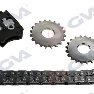 EKSANTRİK AYAR ZİNCİRİ ARKA FIAT DUCATO 06 IVECO DAILY 06 KARSAN J10 2.3 JTD