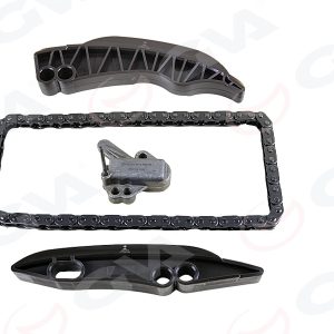 EKSANTRİK ZİNCİR SETİ ALT BMW E81-E90-E91-E92-F20-F30-F31-F34-E60-F10-F12-G30-G11 N47N-N57N 08-18 13528589971-13528572504-11318506652