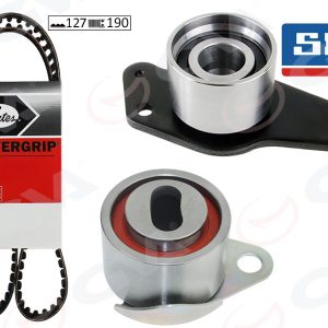 EKSANTRİK GERGİ KİTİ 127x190 MEGANE 2.0i 96- -LAGUNA 2.0 93-01 -ESPACE III 2.0 96-00 F3R