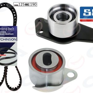 EKSANTRİK GERGİ KİTİ RENAULT CLIO 91 98 LAGUNA 93 01 TRAFFIC 86 94 R9-R11-R19-R21 1.7-1.8 125x190