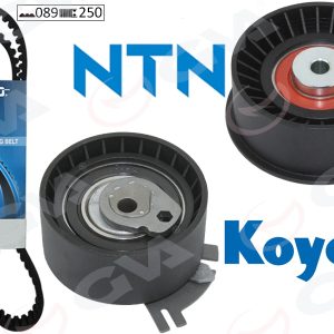 EKSANTRİK GERGİ KİTİ 089x250 MASTER II-MOVANO-LAGUNA II 01 TRAFIC II 03 2.2DTI-2.5CDTI -7701473849