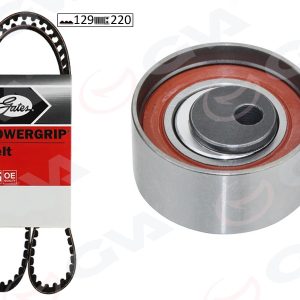 EKSANTRİK GERGİ KİTİ 129x220 DOBLO 01 PALIO 01 05 ALBEA 07 FIORINO 09 LINEA 07