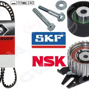 EKSANTRİK GERGİ KİTİ FIAT DOBLO 01 BRAVA 96 01 BRAVO 96 01 PALIO 00 MAREA 96 1.9TD