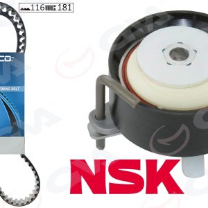 TRİGER SETİ FOCUS-C-MAX-FIESTA-C0URIER-MONDEO 1.0 ECOBOOST 13 116RP 181HT