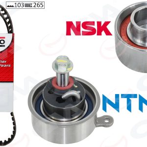 TRIGER SETI FORD RANGER 2.5-MAZDA BT-50 2.5 4x4 07 11