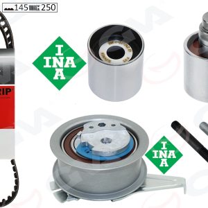 TRİGER SETİ GOLF7-A3-LEON-PASSAT-TİGUAN 1.6-2.0 TDİ 13 CLHA/B-DCXA-CRLB-CUVC-CRKA-CRKB-CXXA/B-DBKA 04L198119A-04L198119B