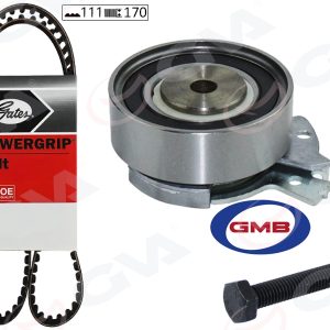 EKSANTRİK GERGİ KİTİ 111x170 ASTRA F-CORSA B-A-COMBO B-VECTRA A 1.2-1.4-1.6 8V NZ-SV-SZ-SE