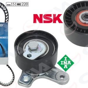 EKSANTRİK GERGİ KİTİ 151x220 ANTARA-CHEVROLET CAPTIVA-CRUZE-LACETTI-NUBIRA 07 2.0 D-CDI K015634XS 1629005-95507816-93745178