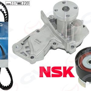 TRIGER SETI DEVIRDAIM LI FOCUS II I 03 11 FIESTA V 01 13 FUSION 01 12 1.4 16V 1.6 16V ZETECS MO NDEO 07 14 B MAX 12 FOCUS III 11 ECOSPORT 14 VOLVO