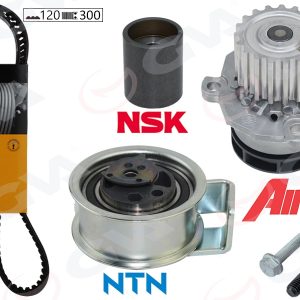 DEVİRDAİMLİ TRİGER SETİ 120x30 BORA-PASSAT-POLO-A4 1999-2001 1.4-1.9 TDI AVF-AMF-AUY-AXR 038198119