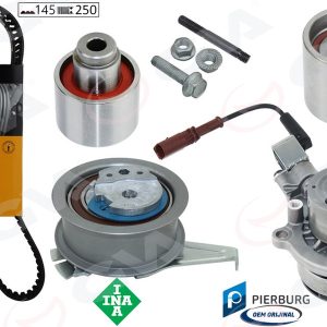 DEVİRDAİMLİ TRİGER SETİ SOKETLİ GOLF7-A3-LEON-PASSAT-TİGUAN 1.6-2.0 TDİ 13 CLHA/B-DCXA-CRLB-CUVC-CRKA-CRKB-