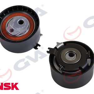 EKSANTRİK GERGİ RULMANI MEGANE I-II-III CLIO II-III KANGOO LAGUNA DACIA DUSTER 10 SANDERO 08 LOGAN 04 1.4 1.6 K4M-K4J