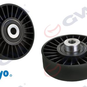 ALTERNATÖR GERGİ RULMANI BRAVA-BRAVO 1.4-1.8 16V 95-01 -DOBLO-ALBEA-PUNTO 1.8 10- LINEA- MAREA 1.8