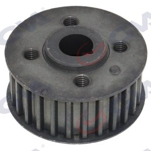 KRANK DİŞLİSİ BRAVO-DOBLO-LINEA-EGEA-500L 1.6 MJTD.TÜM MOTORLARA 01-