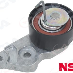 EKSANTRİK GERGİ RULMANI FIESTA V-IV 1.4i-1.6-FOCUS 1.4 -CMAX 1.6-FUSION 1.4-1.6-MAZDA 2 1.4 T43127 1039422-1072131-1104087-1111911