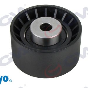 EKSANTRİK GERGİ RULMANI ORTA ESCORT-CLX 95- 1.6 ZETEC-MONDEO 1.6i 16V-1.8i 6635942-928M6M250BC-F5RZ6M250A