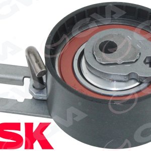 EKSANTRİK GERGİ RULMANI P207 1.4HDI 06 1.6HDI 09