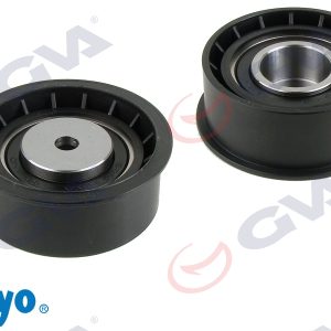 EKSANTRİK GERGİ RULMANI BÜYÜK ASTRA F-G-H-COMBO-CORSA B-C-VECTRA B-C-TIGRA 1.4i 16V-1.6i 16V-1.8 5636426-5636455-5636416-55350580