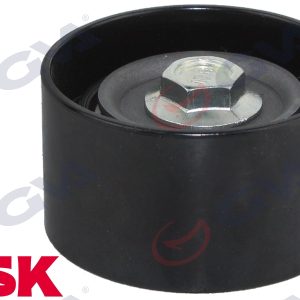 EKSANTRİK GERGİ RULMANI ACCENT II-ELANTRA-GETZ-MATRIX-TRAJET 1.5 CRDI-2.0 CRDI 01- ESKI TIP 2441027000-2441027250