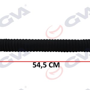 HAVA FİLTRE HORTUMU CLIO 1.4 BNZ Q55xQ55x50cm 7700274072