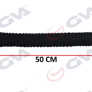 HAVA FİLTRE HORTUMU KANGOO-1.5 DCI K9K PLASTİK PARÇA HARİÇ Q50x55cm 8200039843