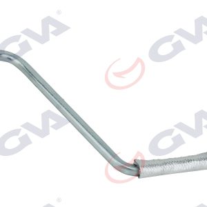 TURBO YAĞ BESLEME BORUSU VOLKSWAGEN GOLF 6-GOLF 7-JETTA-PASSAT 2008-2012 1.4TSI 03C145140M