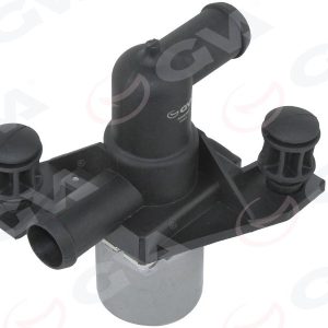 KALORIFER MUSLUGU MERCEDES W124 S124 C124 R129