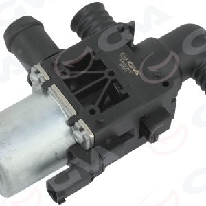 KALORIFER MUSLUGU BMW E70 F15 F16 64126950257