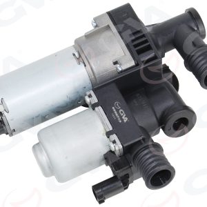 KALORIFER MUSLUGU BMW E46 E83 Z3