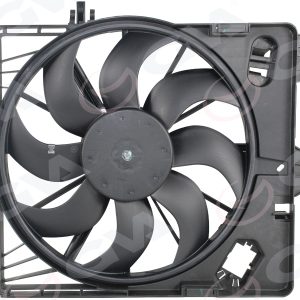 FAN MOTORU DAVLUMBAZLI RENAULT CLIO II 98 CLIO SYMBOL 02 1.2 1.4