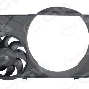 FAN MOTORU DAVLUMBAZLI FORD TRANSIT V347 06 11 2.2 TDCI 6C118C607CG-1433496-1436112-1494932