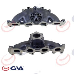 EGZOZ MANİFOLDU DOBLO 01 PALIO WEEKEND- MAREA 99 BRAVA -BRAVO 96 1.6 16V 55182321