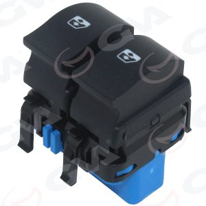 CAM AÇMA ANAHTARI - ÇİFTLİ SOL RENAULT KANGOO II