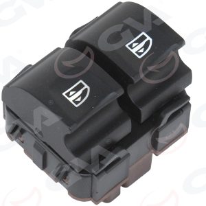 CAM AÇMA ANAHTARI SOL CLIO IV - CAPTUR 7 FİŞLİ 254113300R