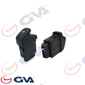 CAM AÇMA ANAHTARI SOL KANGOO 97- TEKLİ 7700307605