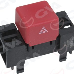 DÖRTLÜ FLAŞÖR ANAHTARI FIAT TEMPRA KIRMIZI 7782756