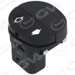 CAM AÇMA ANAHTARI ÖN SAĞ CONNECT 02 FIESTA 02 08 FUSION 04 12 FORD KA 96 08