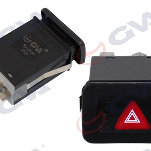 DÖRTLÜ İKAZ DÜĞMESİ ANAHTARI BORA-GOLF IV