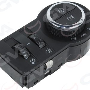 FAR KUMANDA ANAHTARI ASTRA J 10 15 SİS FARLI OTOMATİK AÇ-KAPA