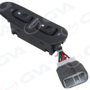 CAM AÇMA ANAHTARI SOL ÇİFTLİ H100 02- 93691-43600