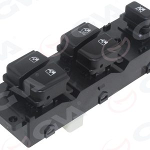 CAM AÇMA ANAHTARI ÖN SOL DÖRTLÜ HYUNDAI I20 06-14