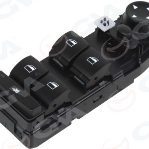 CAM AÇMA ANAHTARI BMW E60 E61 08 10 SOL DÖRTLÜ PERDESİZ KATLANMAZ 61319122110