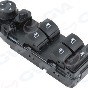 CAM AÇMA ANAHTARI SOL DÖRTLÜ KATLANMAZ ÇERÇEVESİZ BMW E70 E71 E84 E87 E90 E91