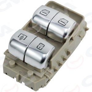 CAM ACMA SALTERI ARKA BEJ. BEYAZ ISIK MERCEDES S-CLASS W222 14 A22290515058R73