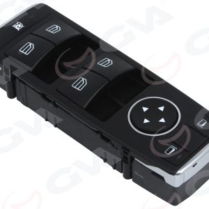 CAM ACMA SALTERI ON SOL SIYAH MERCEDES W204 S204 X204 W212