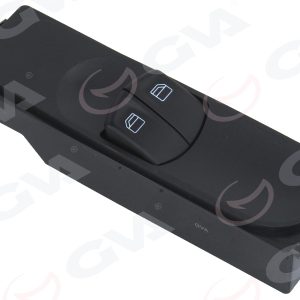 CAM ACMA SALTERI ON SOL SIYAH MERCEDES VITO W639 03 A6395451513