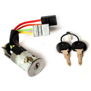 KONTAK ANAHTARI RENAULT 19 7700805669