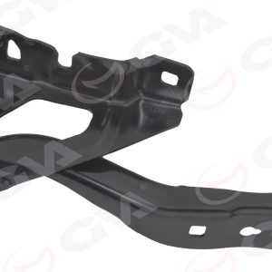 KAPUT MENTEŞESİ SOL RENAULT CLIO V MAKYAJLI KASA 654014986R