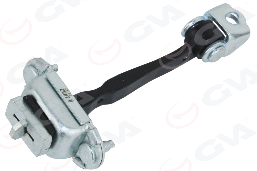 KAPI GERGİ ÖN FIESTA 02-09 5S6AA23500AB