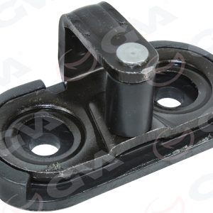 BAGAJ KİLİT KARŞILIĞI VW GOLF IV-V-PASSAT B5-IBIZA III-YETI